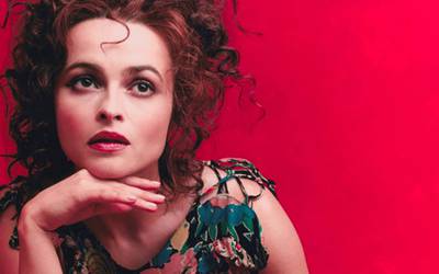 10 лучших ролей Хелены Бонем Картер