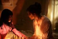 Кадр Не бойся темноты