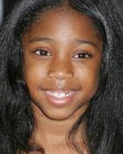 Джамия Симон Нэш фото