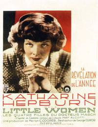 Постер Маленькие женщины