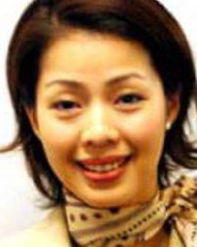 Мами Номура фото