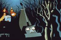 Кадр Отважный маленький тостер