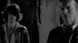 Кадр из фильма "Просфора – Последняя ночь" - 2