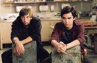 Кадр Реклама для гения