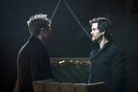 Кадр Ганнибал