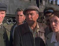 Кадр Особо важное задание