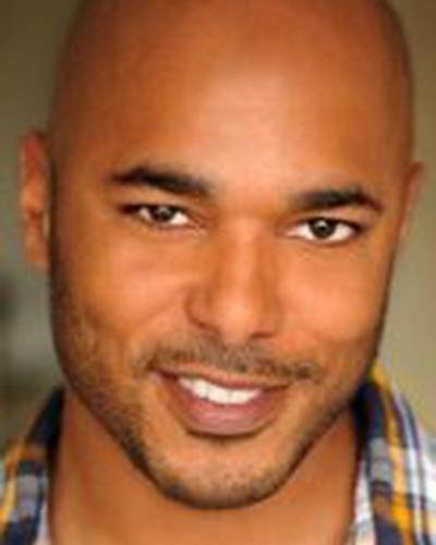 Гено Монтейру фото