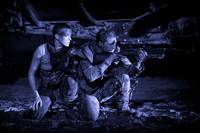 Кадр Безумный Макс: Дорога ярости