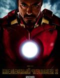 Постер из фильма "Железный человек 2" - 1