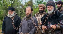 Кадр из фильма "Воскресший Эртугрул" - 1