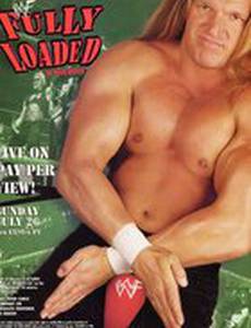 WWF Полная загрузка