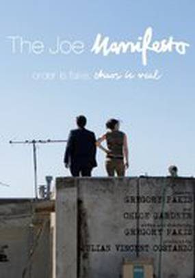 The Joe Manifesto