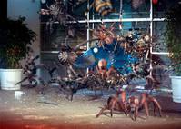 Кадр Атака пауков