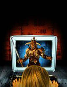 Сотворить монстра