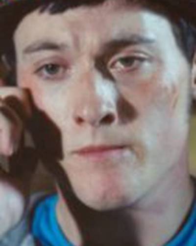 Дьярмуид Нойес фото