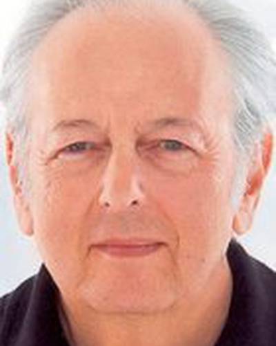 Андре Превин фото