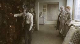 Кадр из фильма "Ты, живущий" - 2