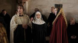 Кадр из фильма "Видения – Из жизни Хильдегарды фон Бинген" - 1