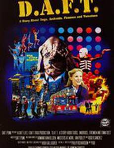 D.A.F.T. (видео)