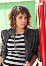 Трейси Кинг фото