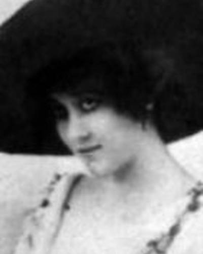 Барбара Теннант фото