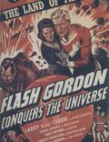 Постер из фильма "Флэш Гордон покоряет Вселенную" - 1