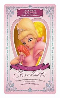 Постер Принцесса и лягушка