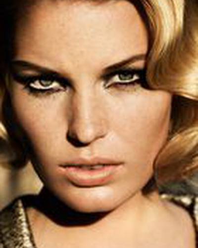 Каролин Винберг фото