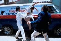 Кадр Гонки «Пушечное ядро» 2