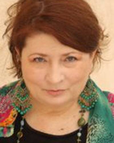 Мари Дель Марко фото