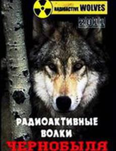 Радиоактивные волки Чернобыля