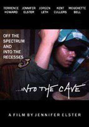 ...Into the Cave
