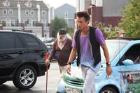 Кадр Моя безумная семья