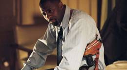 Кадр из фильма "Выпускной" - 1