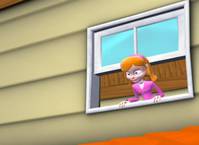 Кадр Вверх! Путешествие на воздушном шаре (видео)