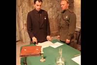 Кадр Белый тигр