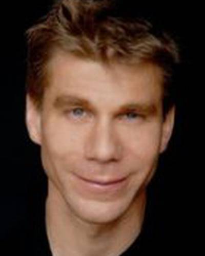 Марк Хеймс фото