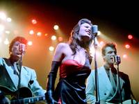 Кадр Улицы в огне