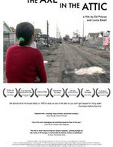 The Axe in the Attic