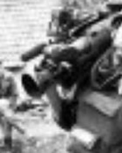 Себастьян Рич фото