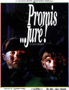 Клянусь… господин судья!