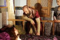 Кадр Великолепный век