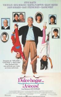 Постер Родители