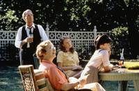 Кадр Мистер и миссис Бридж