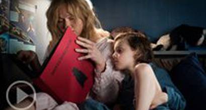 Трейлер №2 (украинский перевод от oKino.ua)