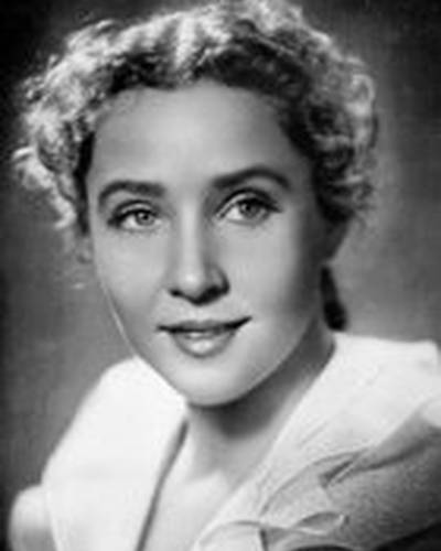 Руфина Нифонтова фото