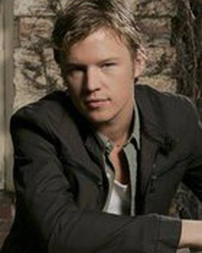 Кристофер Иган фото