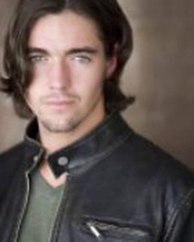 Чандлер Манесс фото