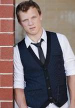 Кристофер Роган фото