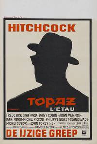 Постер Топаз